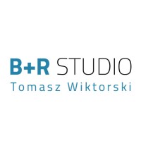 B+R STUDIO Tomasz Wiktorski logo - Similar company to Ogólnopolska Izba Gospodarcza Producentów Mebli