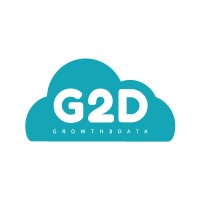Growth2data logo - Similar company to Jsmx