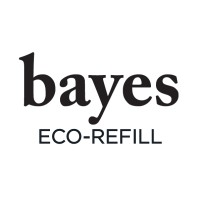 Bayes Eco-Refill logo - Similar company to Refill Weigh Save Ltd