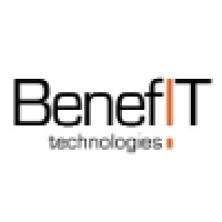BenefIT Technologies logo - Similar company to Vision It