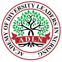 Academy of Diversity Leaders in Nursing logo - Similar company to Black Nurses Week®
