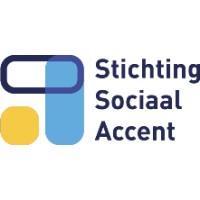 Stichting Sociaal Accent logo - Similar company to Tilaa