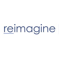 reimagine | real estate logo - Similar company to Crs Data