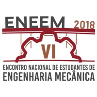 VI ENEEM - Encontro Nacional de Estudantes de Engenharia Mecânica logo - Similar company to Healthy Life
