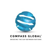 Compass Global logo - Similar company to World Compass Foundation