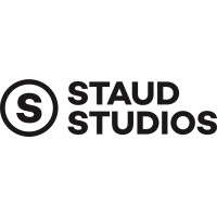 STAUD STUDIOS logo - Similar company to Graphicsinspire