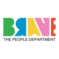Brave | B Corp™️ logo - Similar company to Evolve Commercial