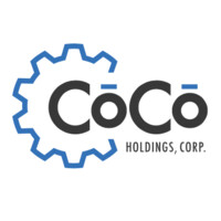 CoCo Holdings Corporation logo - Similar company to Coco