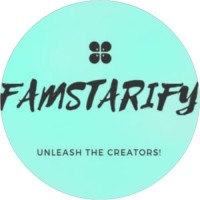 Famstarify logo - Similar company to Ashson