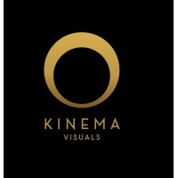 Kinema Visuals logo - Similar company to Như Chưa Hề Có Cuộc Chia Ly