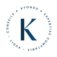 KYONOS logo - Similar company to By-One