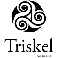 Triskel Consulting logo - Similar company to Balkan Heritage Foundation & Field School