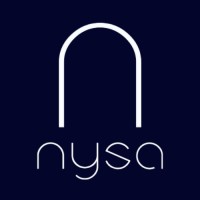 nysa.network logo - Similar company to Paradigm