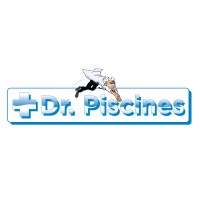 Dr.piscines logo - Similar company to Nicollier Group Sa