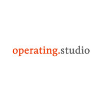 Operating Studio logo - Similar company to Spazio