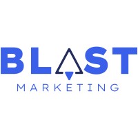Blastmarketing.co logo - Similar company to Blast Marketing Inc.