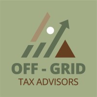 Off-Grid Tax Advisors logo - Similar company to Samuel Reed, Cpa, P.C.
