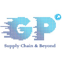 GP Supply Chain logo - Similar company to Blueline Logistics Private Limited