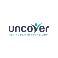 Uncover Mental Health Counseling PLLC logo - Similar company to Sg Wellness Mental Health Counseling