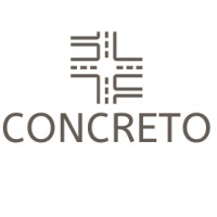 CONCRETO logo - Similar company to Estudio Sch