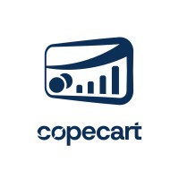 Copecart España logo - Similar company to Brandingmakers