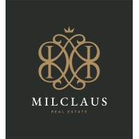 MILCLAUS Real Estate logo - Similar company to Ekol Spain Logistics