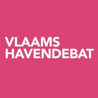 Vlaams Havendebat Antwerpen logo - Similar company to Flows
