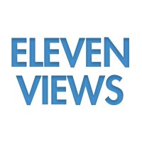 Eleven Views logo - Similar company to F&M Telecommunications Limited