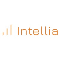 Intellia logo - Similar company to Hubris