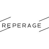 REPERAGE logo - Similar company to Groupe Mediapix
