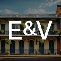 Engel & Völkers New Orleans logo - Similar company to Concordia Keuken & Bad