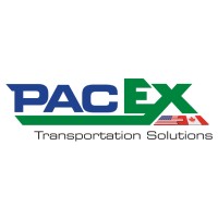 PACEX Transportation Solutions logo - Similar company to Evolve Transportation Inc