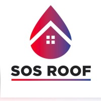 SOS ROOF logo - Similar company to 3Mdv