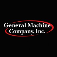 General Machine Company logo - Similar company to Ram Precision Inc. (Pa)