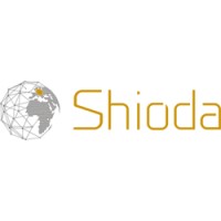 Shioda Consultancy logo - Similar company to Olery B.V.