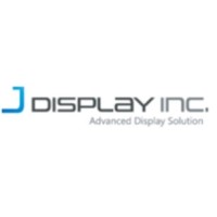 JDISPLAY INC logo - Similar company to Gen2Wave