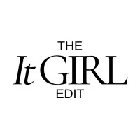 The It Girl Edit logo - Similar company to Localley