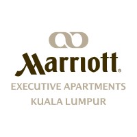 Marriott Executive Apartments Kuala Lumpur logo - Similar company to Fix & Go - It Specialist
