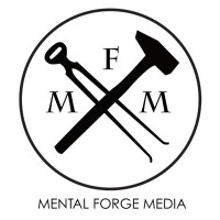 Mental Forge Media logo - Similar company to Vetential Pvt Ltd