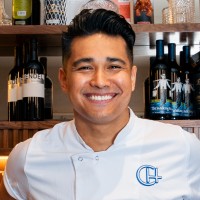 Chef Jordan Andino logo - Similar company to Contractor20/20