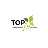 Top Fit Emagrecedores Naturais logo - Similar company to Cursos Eficientes