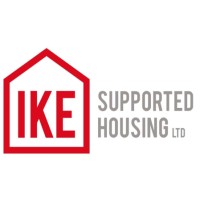 IKE SUPPORTED HOUSING LIMITED logo - Similar company to Block7
