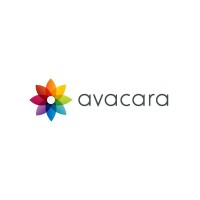 Avacara logo - Similar company to Saus