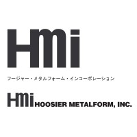HOOSIER METALFORM, INC. logo - Similar company to Clixauto