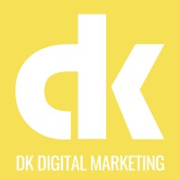 DK Digital Marketing logo - Similar company to Circus株式会社