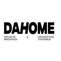 DAHOME logo - Similar company to Bulle Home