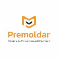 Premoldar logo - Similar company to Compiere S.A