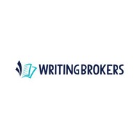 Writing Brokers logo - Similar company to Write It Right (Uae)