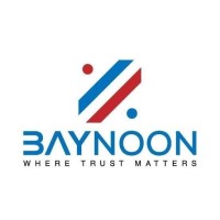 Baynoon Associates Private Limited logo - Similar company to Hunny Bizz