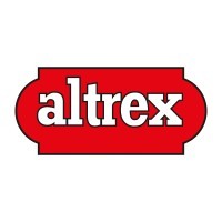 Altrex France logo - Similar company to Multi Trucks